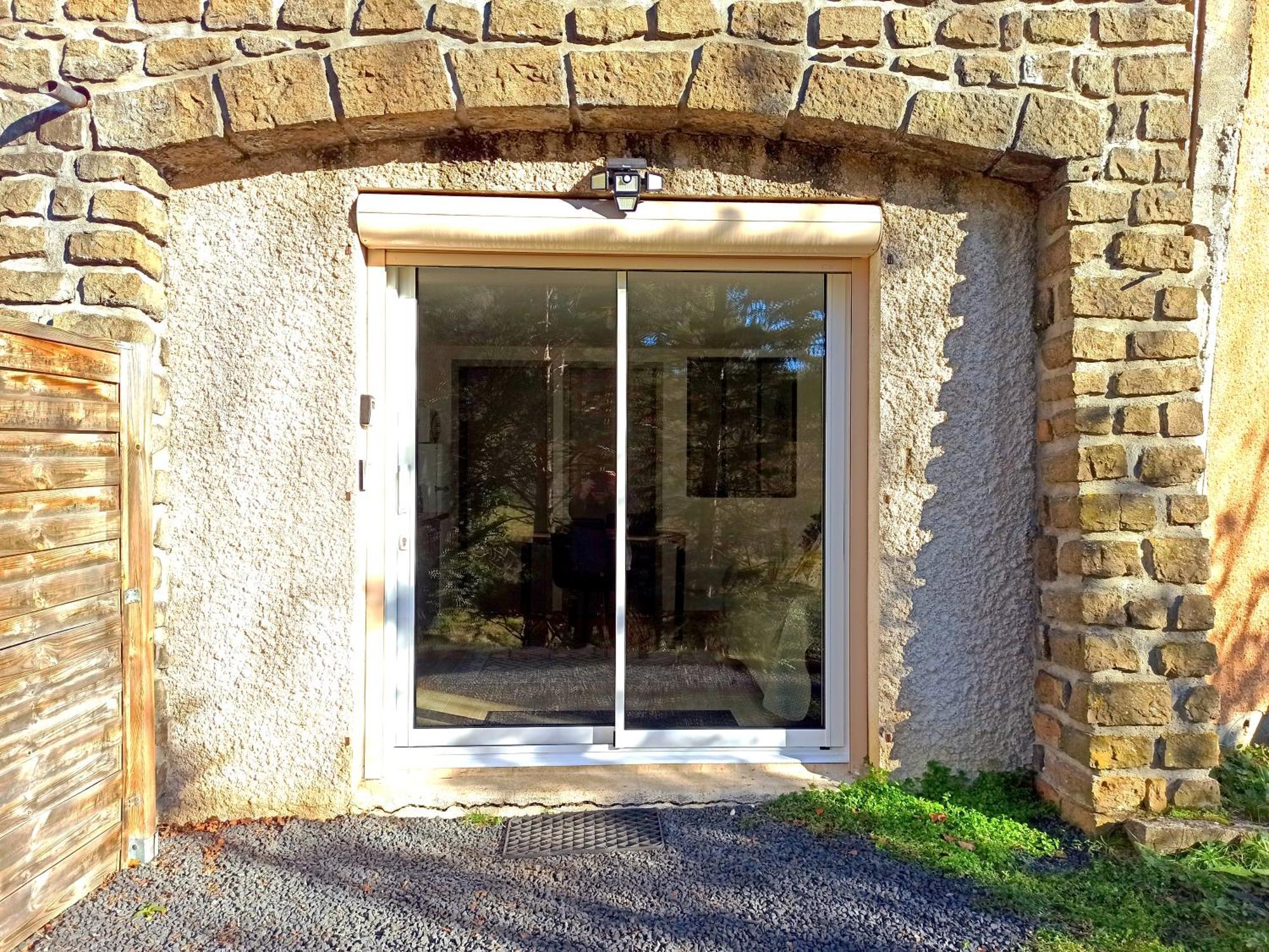 Les Apparts Du Vignal De Cheyrac Polignac  Exterior photo